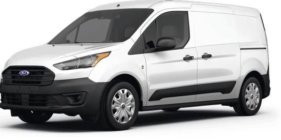 FORD TRANSIT CONNECT 2023 NM0LS7S20P1550010 image